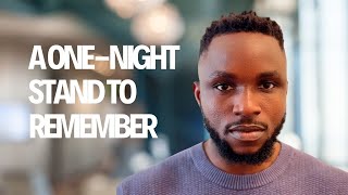 How to have the best one-night stand of your life | The rules to a great hookup