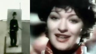 ΤΑΝΙΑ ΤΣΑΝΑΚΛΙΔΟΥ - Charlie Chaplin (Eurovision 1978 - Greece, Original Video)