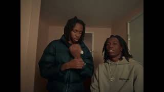 Yrnlulmirr X EBK LulMaxx - Kome Thru (Official Music Video) || Directed By Sneaks