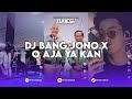 DJ BANG JONO BOSIL KOMPENG X O AJA YA KAN YOUNGLEX MASHUP BOOTLEG