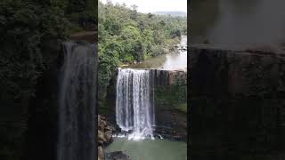 Gariyaband Hidden waterfall #gariyaband #trending #chattisgarh #viral #shorts