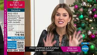 HSN | Gifts For The Gal with Val 11.26.2023 - 08 AM