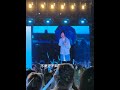 五月天 好好好想见到你 maydayflyto2023 11 02 2023 點歌環節