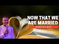 NATION'S WORSHIP || NOW THAT WE ARE MARRIED (CHANTS OF A LOVER) || MINISTER THEOPHILUS SUNDAY