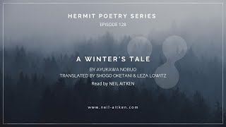 Hermit Poetry E128 - \