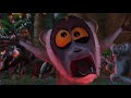 DreamWorks Madagascar | I Like To Move It The Best of King Julien | Madagascar Movie Clip