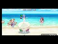 touhou lost word divergent spirits c3 hecatia lvl 100 solo clear 8p beachmu