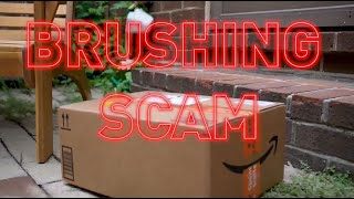 Beware: Why unsolicited packages may be a trap