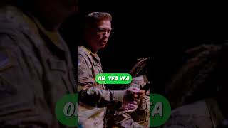 TikTok in the Army 🤣 #military #militarylife #militarymeme #usarmy #militaryhumor #comedy #enlisted