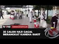 35 Orang dari Embarkasi Solo Gagal Berangkat | Panggilan Baitullah tvOne