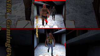 Evolution of the twins \u0026 grandpa vs the twins 😱🙈🧟#shorts #thetwins #grandpa #gaming #horrorgaming