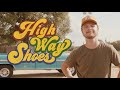 Miles Miller - Highway Shoes (Official Music Video)