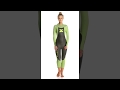 Xterra Wetsuits Women's Vivid Fullsuit Tri Wetsuit | SwimOutlet.com