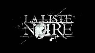 Keny Arkana - Liste Noire