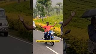 🔥#bike #rider #bikeride #bikelover #valparai #valparaihills #shorts #ytshorts #trending #vlog #tamil