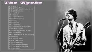 Best The Kooks Songs - The Kooks Greatest Hits - The Kooks Full Album 2022