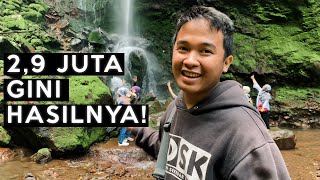 Vlog Foto Foto Pake Sony A5100