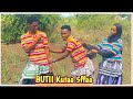 New Comedy 🤣 BUTTAA // Kutaa 5ffaa // Huzee Entertainment