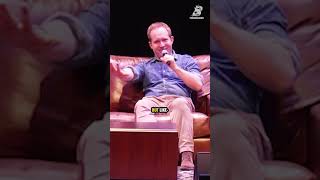 Who the fu*k is Owen Benjamin and why does he have bears?