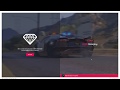 FiveM | Loading Screen by Yume | The Edge