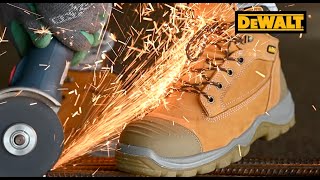 DeWALT Akron Boot