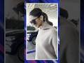 Mom-To-Be Deepika Padukone's Airport Style