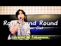 アラフォーおじさんがL'Arc~en~Cielの『ROUND and ROUND』を歌って壊れてしまったまま