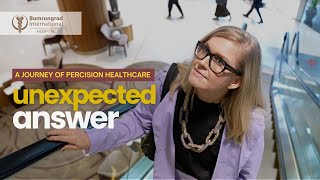 A Journey of Precision Healthcare | Unexpected Answer #BumrungradInternationalHospital