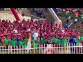 Lugazi Diocesan choir in final touches to animate Martyrs Day Celebrations 2025