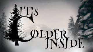 TDH Presents: It’s Colder Inside | A TDH Original Horror Story ft. @DanieDreadful @scaredycatradio