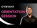 Cybrary Insider Pro Orientation Session | Introduction