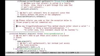 Walkthrough of the Frequently Made Mistakes for Assignment 1B