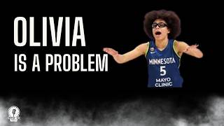 Why Isn't Anyone Talking About Olivia Miles? | Bars & Takes