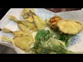 釣って食う ハゼの捌き方 背開き～天ぷら