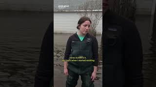 Floods destroy homes beyond repair in Cheboygan County, Michigan