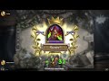 hearthstone heroes of starcraft weapon rogue where are your taunts