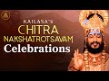 Vrishchika Masa Chitra Nakshatrotsavam: Celebrating the Happening of THE SPH | 27th Nov 2024