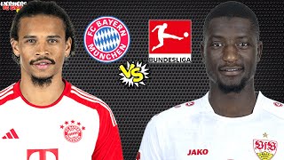 FC Bayern Spieler vs. beste Bundesliga Spieler 2023/24 👀 | Fußball quiz 2023