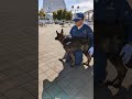 兵庫県警察 警察犬