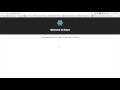 Start a react app without webpack configurations