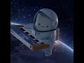 Bongo Cat IN SPACE | PPK - Resurrection