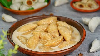 ভাপা পুলি ও দুধ পুলি পিঠার রেসিপি | Vapa Puli \u0026 Dudh Puli Pitha |Kheer Dudh Puli | Aysha Siddika