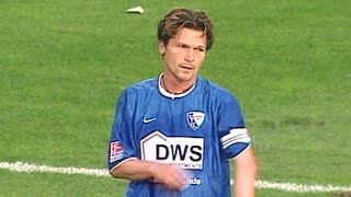 VFL Bochum - Hansa Rostock, BL 2002/03 5.Spieltag Highlights