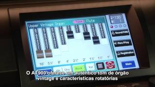 RODGERS ROLAND AT 900 ATELIER LEGENDADO PT-BR