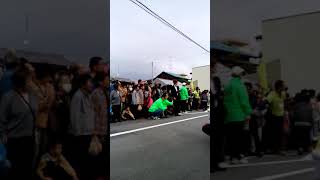 静岡県袋井市袋井 袋井宿開設400年記念祭2016 ステージ 03