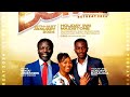 Retreat 2024- Friday Night Session 1- Pastor Adedayo Babalola