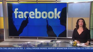 Facebook: Send Us Your Naked Photos To Stop Revenge Porn