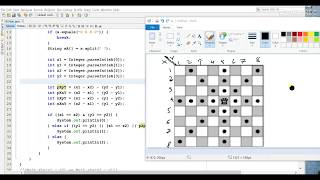 Power of Math abs method in Java