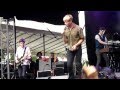 The Drums - Me And The Moon - Live Laneway Singapore 2012