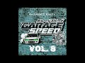 GARAGE SPEED Vol. 8 [140 BPM]